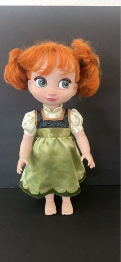 Disney Princess  Anna