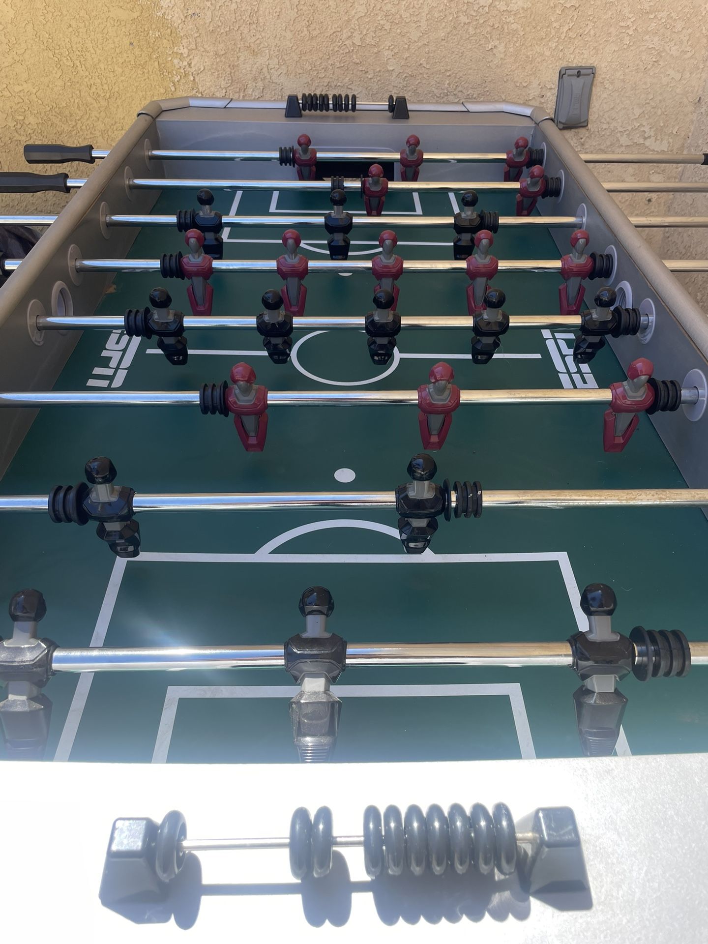 ESPN Foosball Table