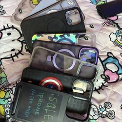 iPhone 14 Pro Max Cases Sale