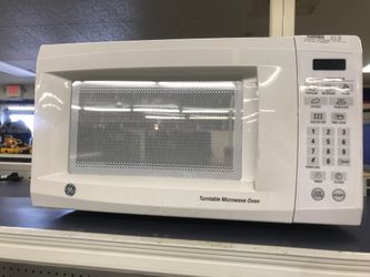 GE Microwave