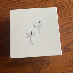 Air POD Pro 2