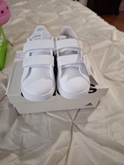 Adidas De Niña Size 8k