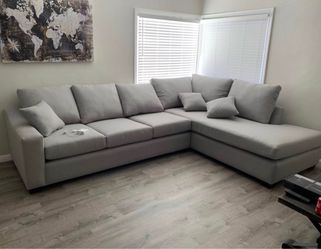 Couch for sale!