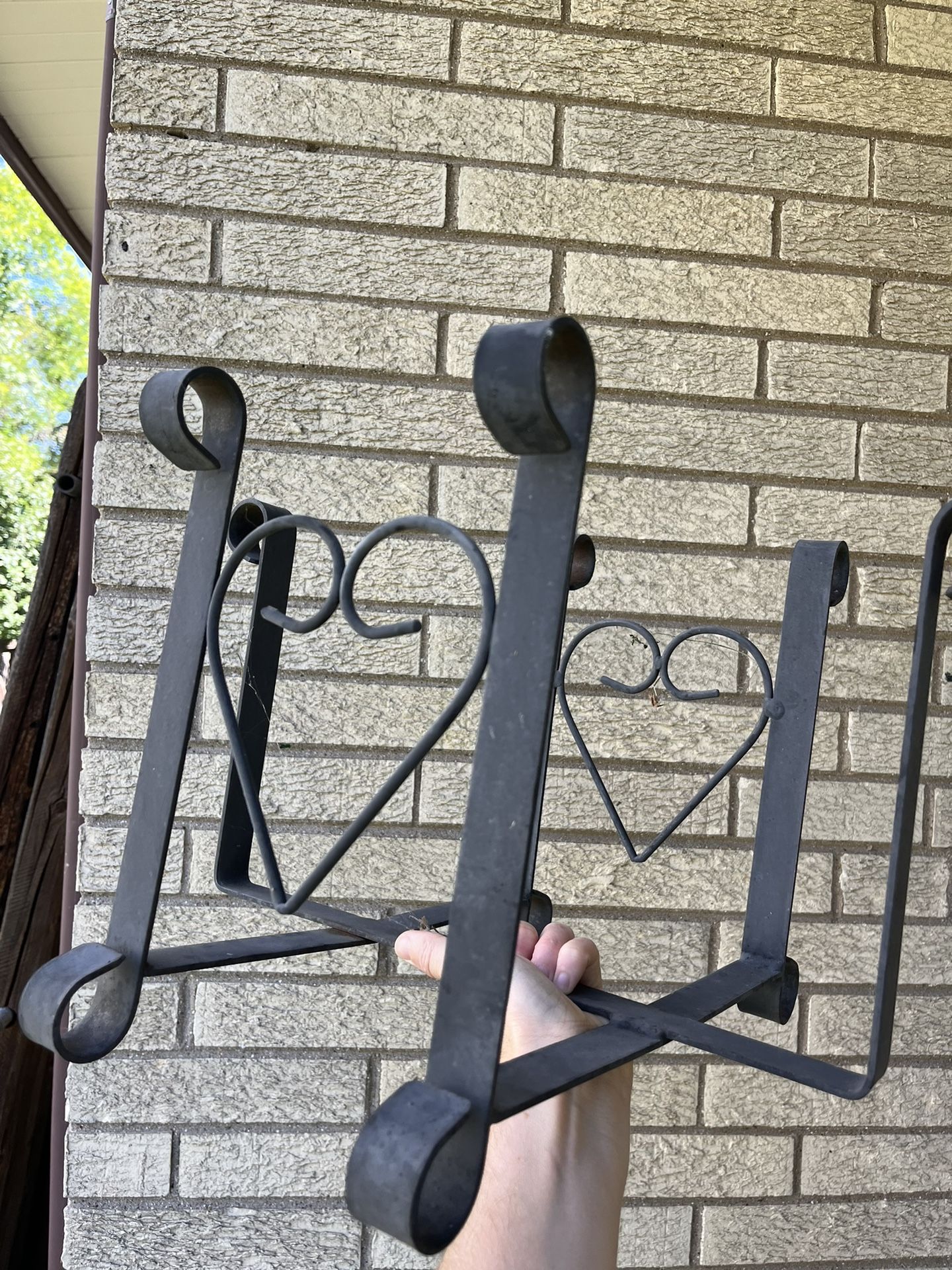 Elegant Plant Holder