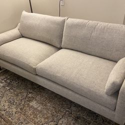 Vanguard Couch