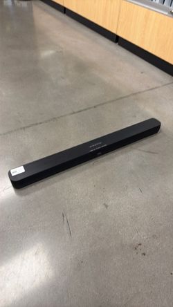 TCL Soundbar