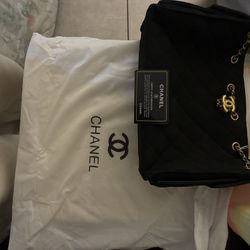 Chanel # 25 Bag 