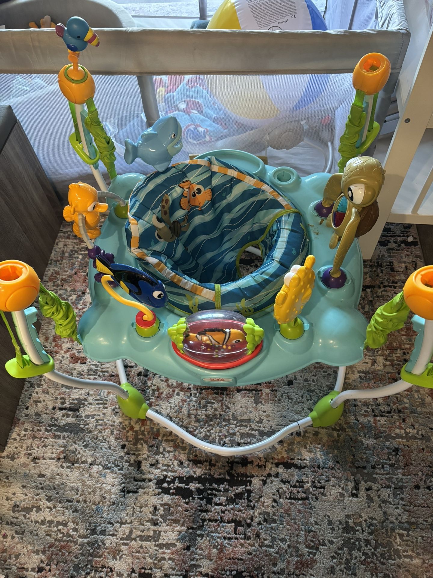 Baby Items