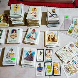 Sports Cards Lot