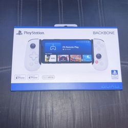 PlayStation Backbone For iPhone 