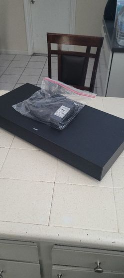 Zvox Sound Bar 350