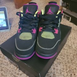 Jordan Retro 4