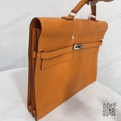 Authentic Hermes Bag. 