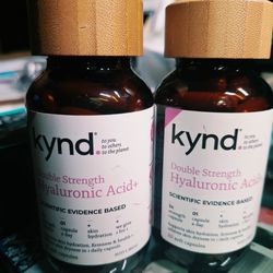 Hyaluronic Acid