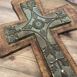 Cross Wall Decor Bundle