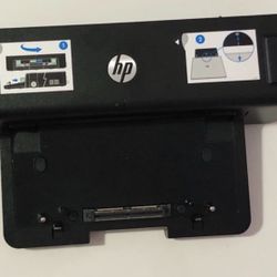 Docking Station For HP Laptop