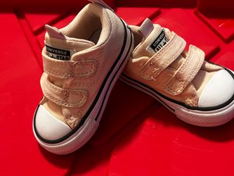 Baby converse