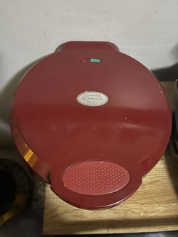 Quesadilla Maker
