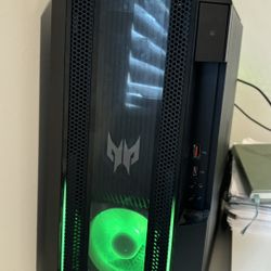 Acer Predator 
