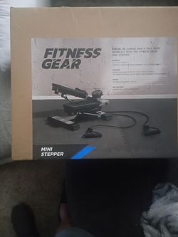 Fitness Gear