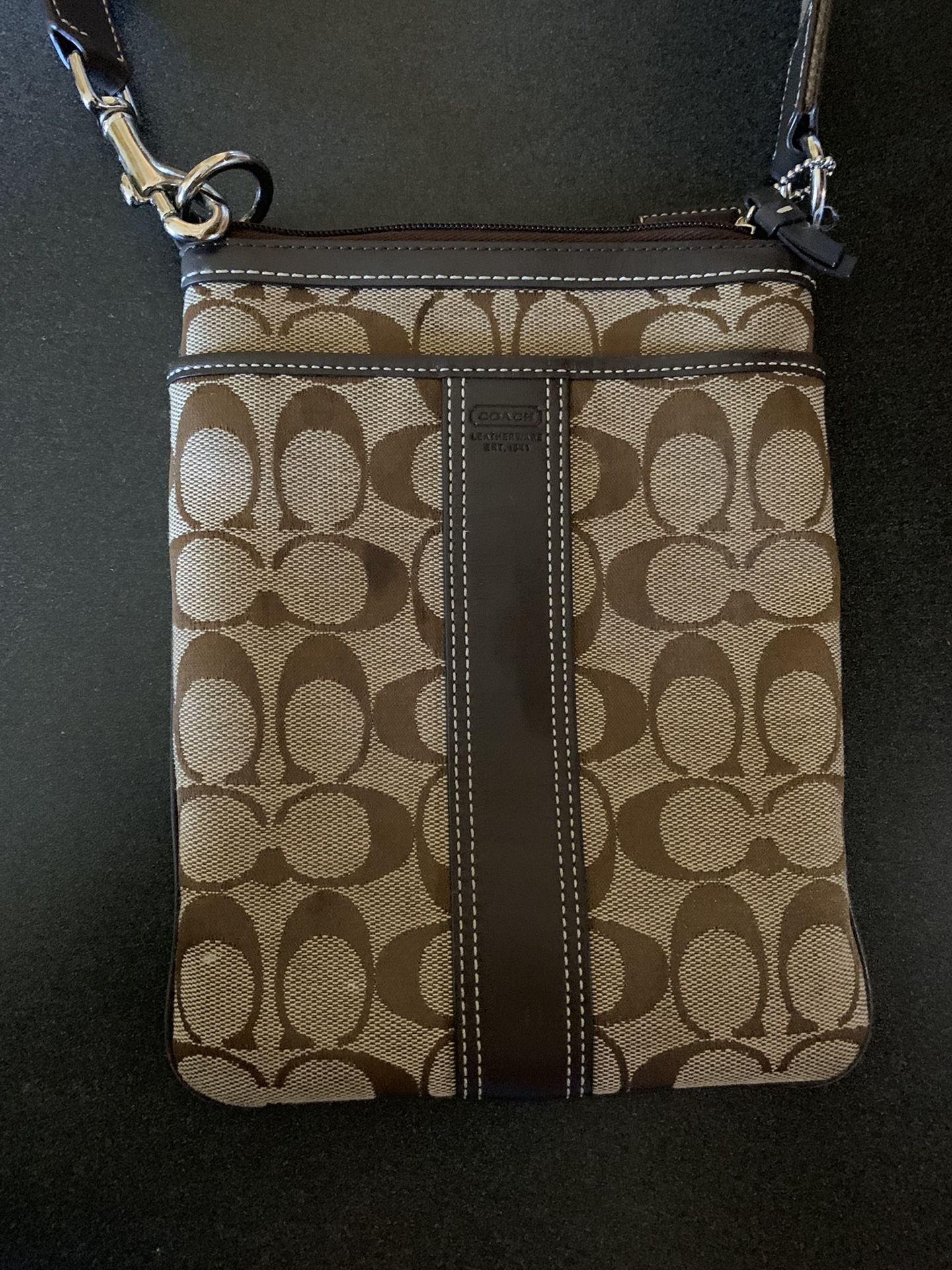 Coach Crossbody Handbag