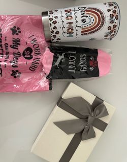 Dog Mom Gift Set