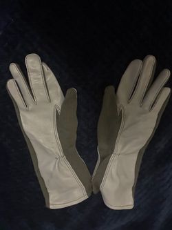 Flying Summers Pilot Gloves Size 5
