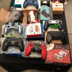 NEW! PS4 Wireless Controllers 