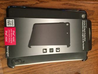 iPad mini cover