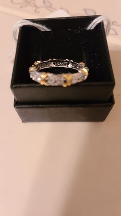 Women ring
