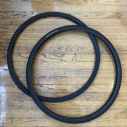 Bike Tires 27x1-1/4