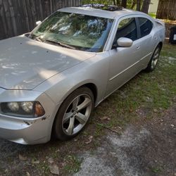 2006 Dodge Charger