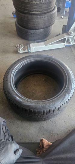 275/45/21 pirelli scorpion zero tire 275 45 21