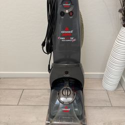 Bissell ProHeat 2X Carpet Shampooer w/Tools