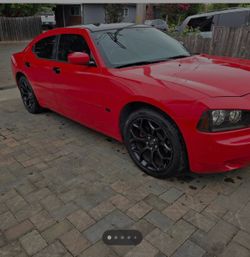 2010 Dodge Charger