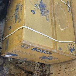 Bosch 4100 XC-10 Table Saw