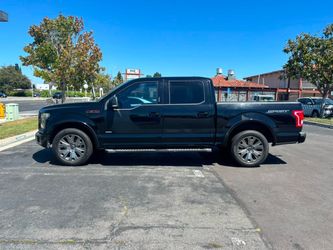 Ford F150 Sport