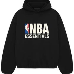 Nba Essentials Hoodie