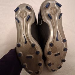 Used Soccer Cleats