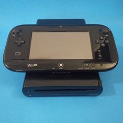 Nintendo Wii U