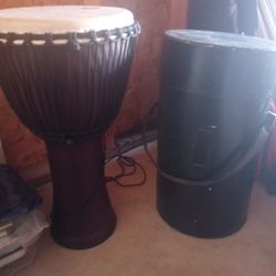 Congas 