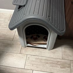 Dog House