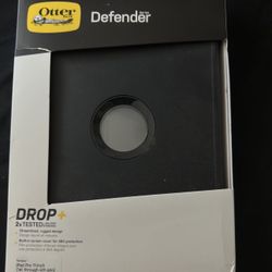 iPad Pro 11-inch Otter Box Defender Case