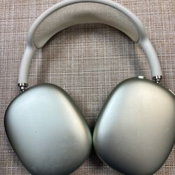 Air POD Max 