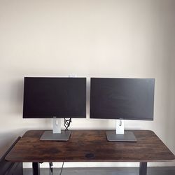 Dell monitors