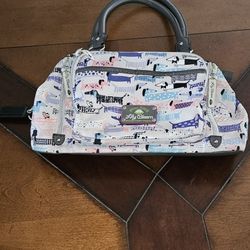 Lilly Bloom Bag