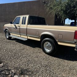 1987 Ford F-250