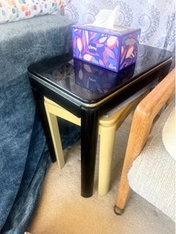 Tables
