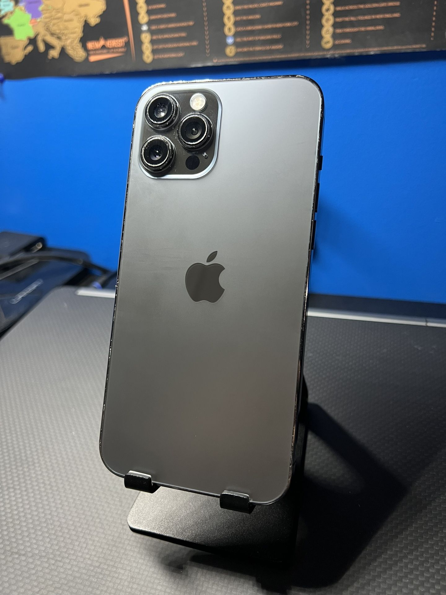 iPhone 12 Pro Max 128GB Unlocked - Flawless Condition!!!!!