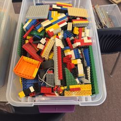 Legos
